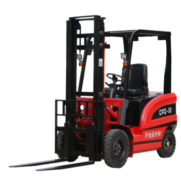 Forklift, electric forklift CP