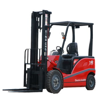 Forklift, electric forklift CP