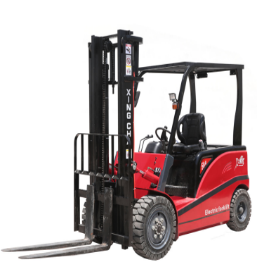 Forklift, electric forklift CP